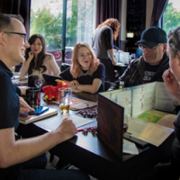 Book Review: Dungeons and&nbsp;Dreamers